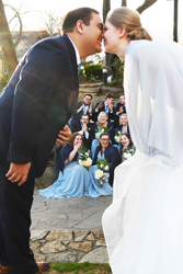 Gil & Sarah's Wedding 0476